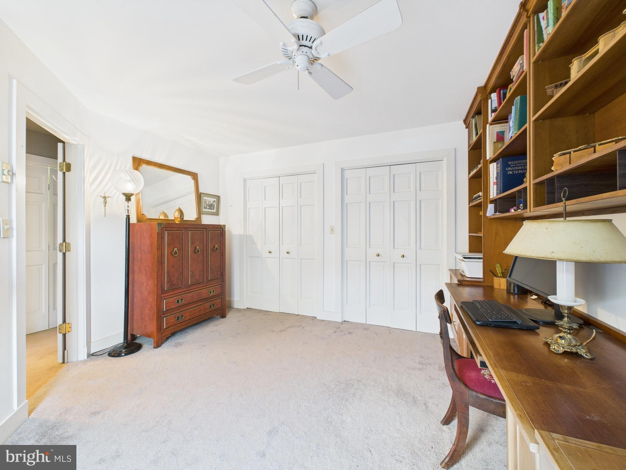 ASBURY - Residential