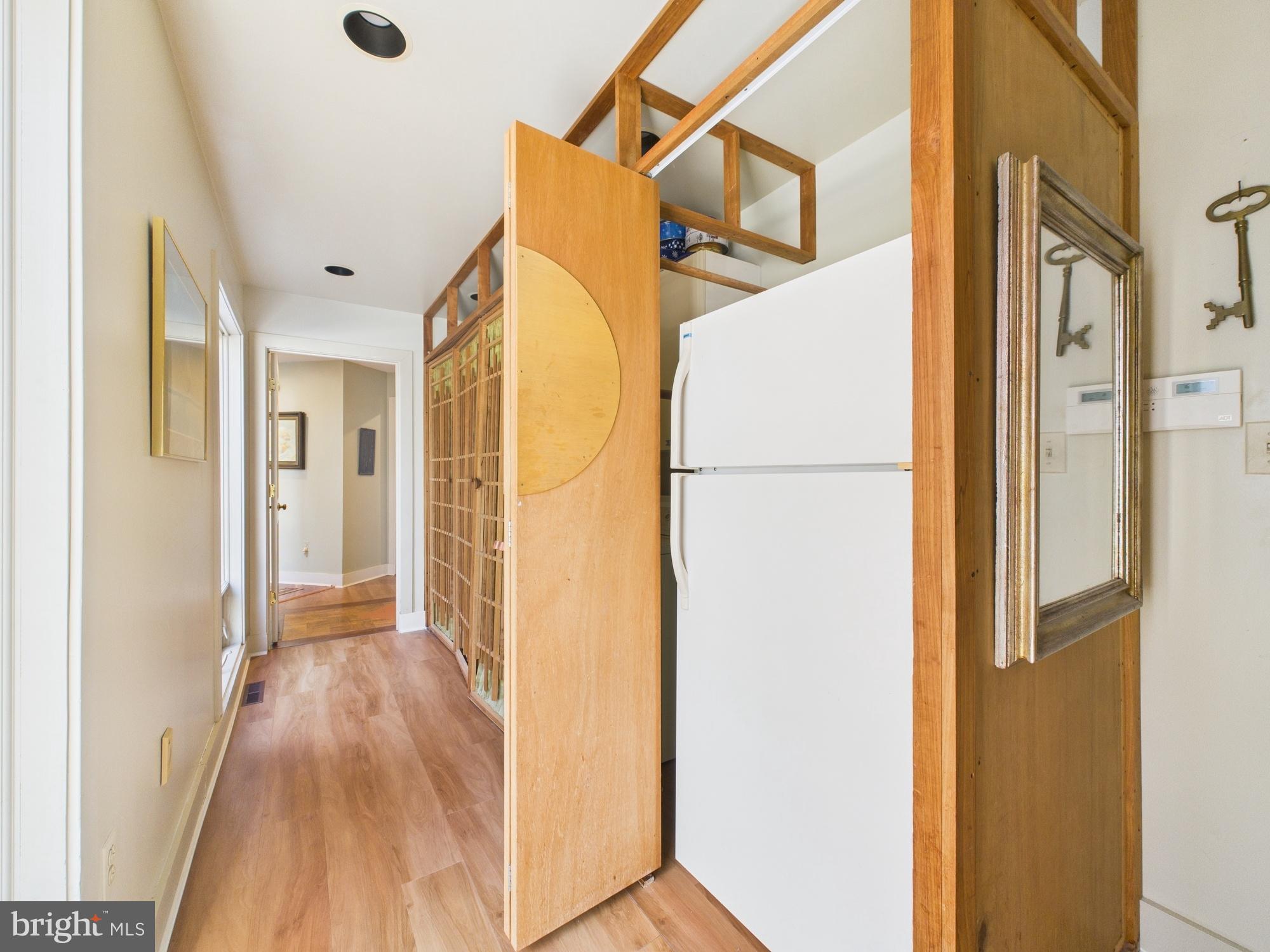 ASBURY - Residential