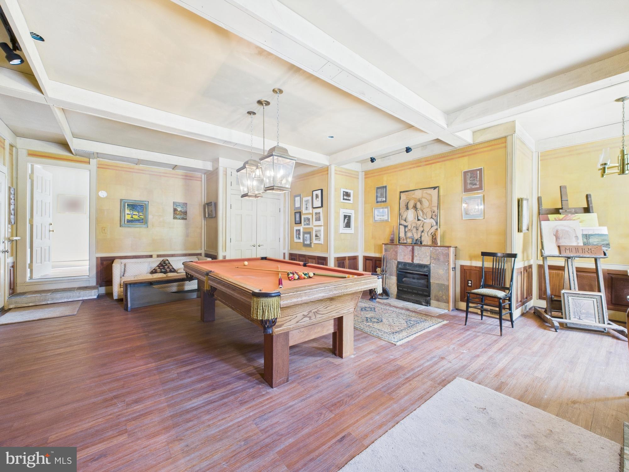 ASBURY - Residential