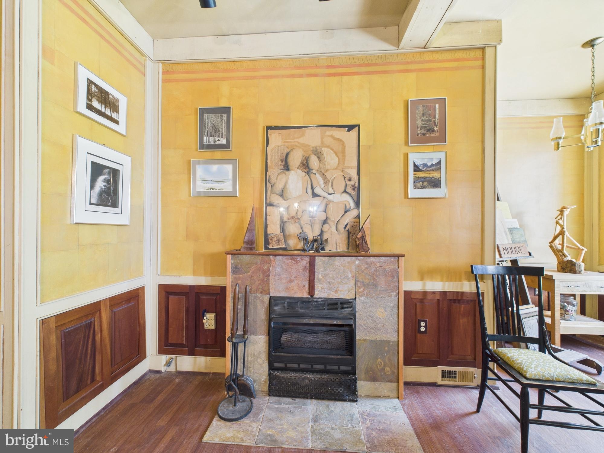 ASBURY - Residential