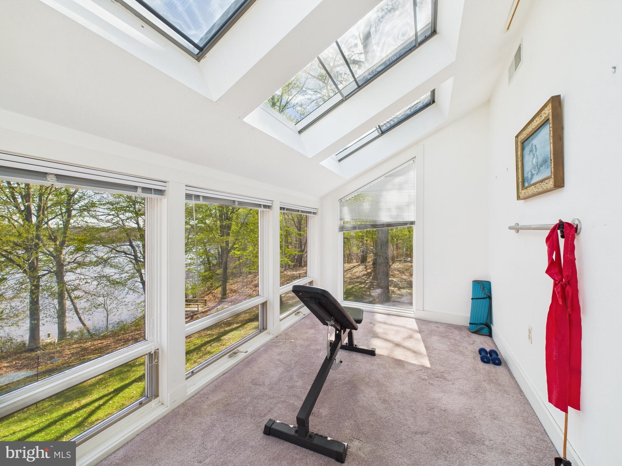 ASBURY - Residential