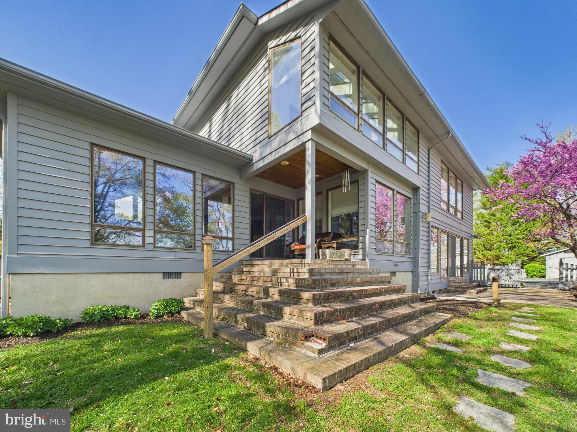 ASBURY - Residential