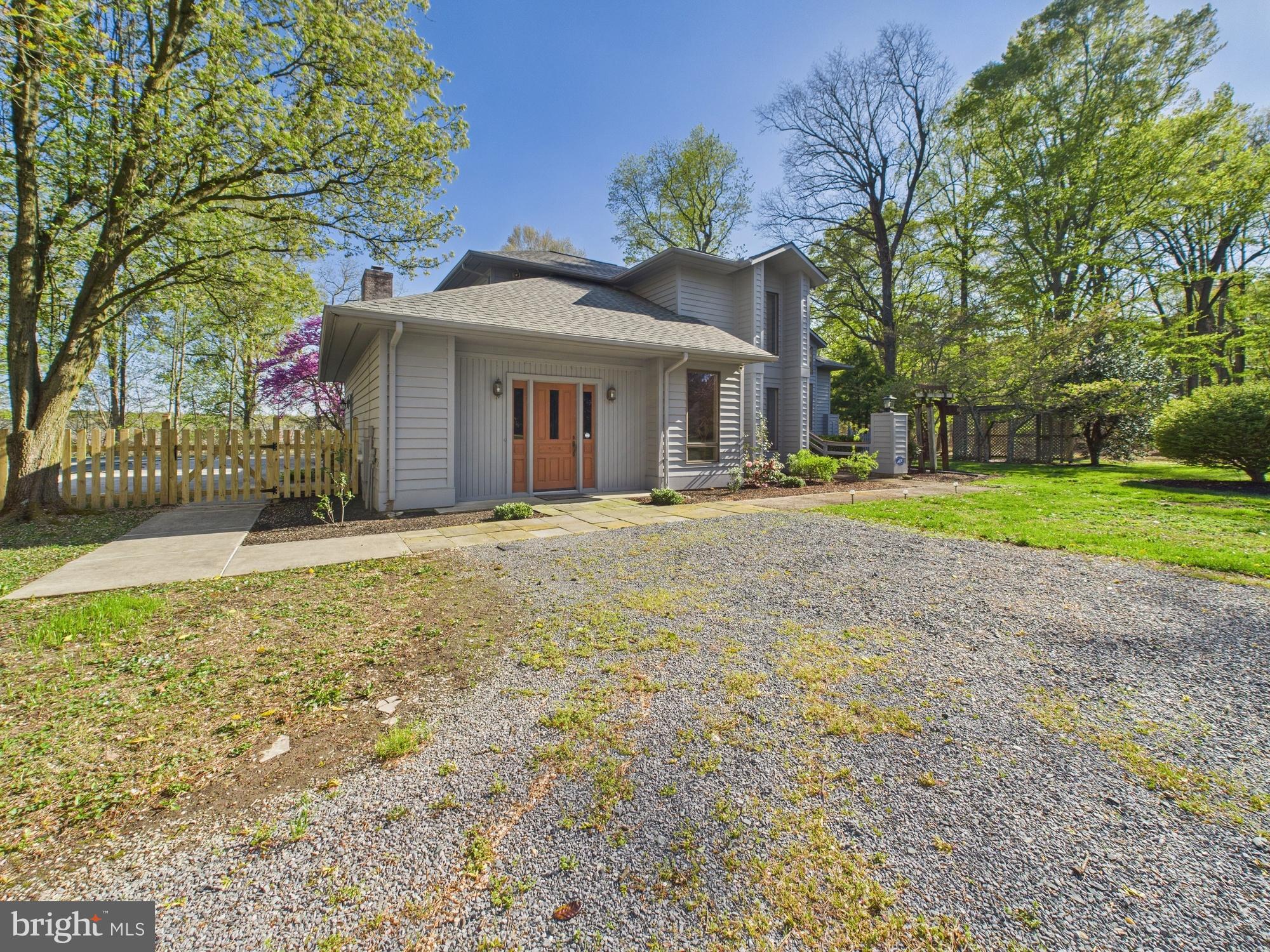 ASBURY - Residential