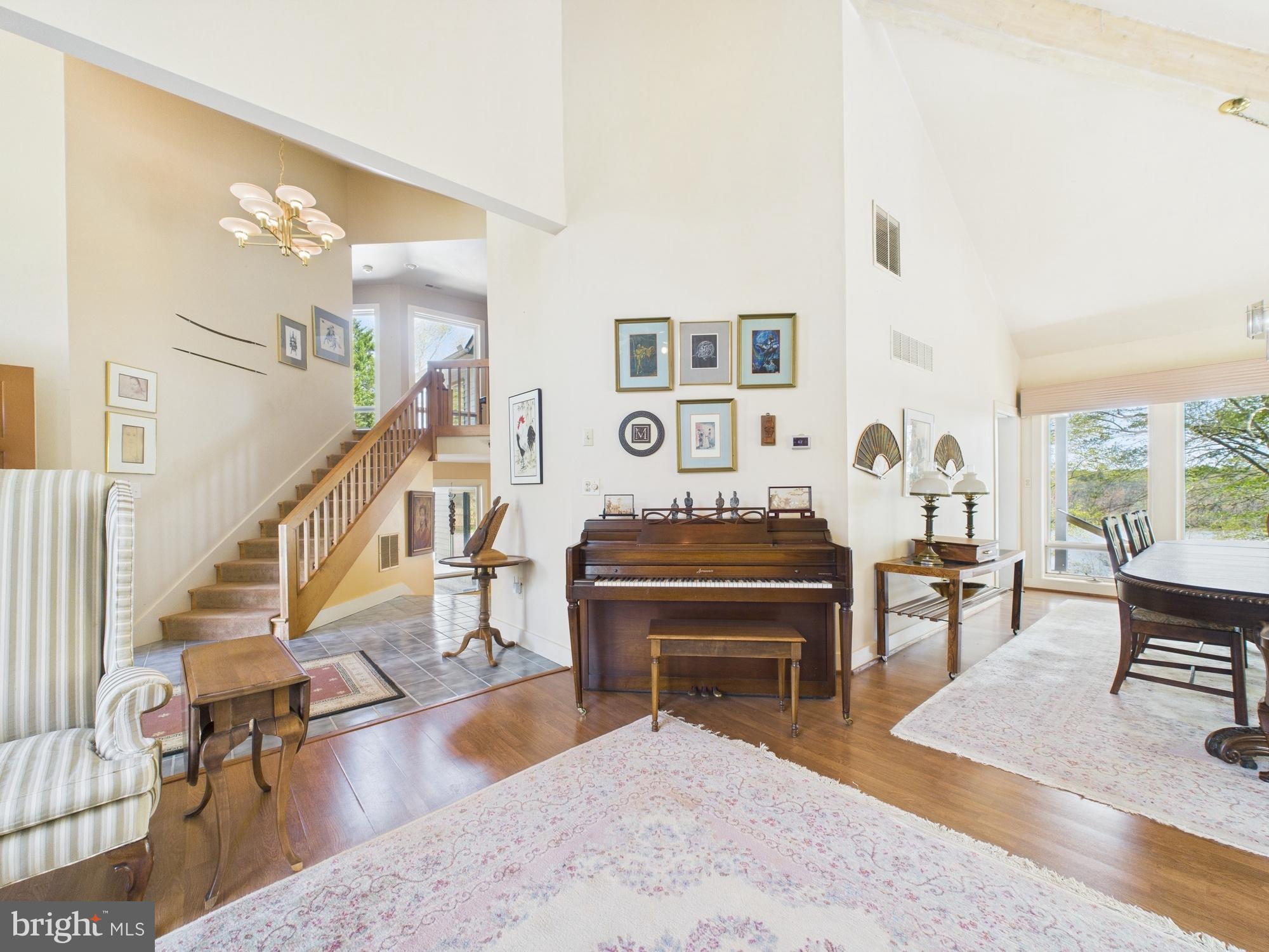 ASBURY - Residential