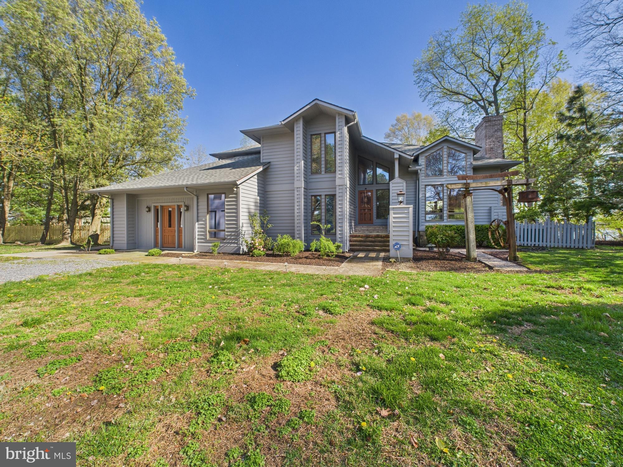 ASBURY - Residential