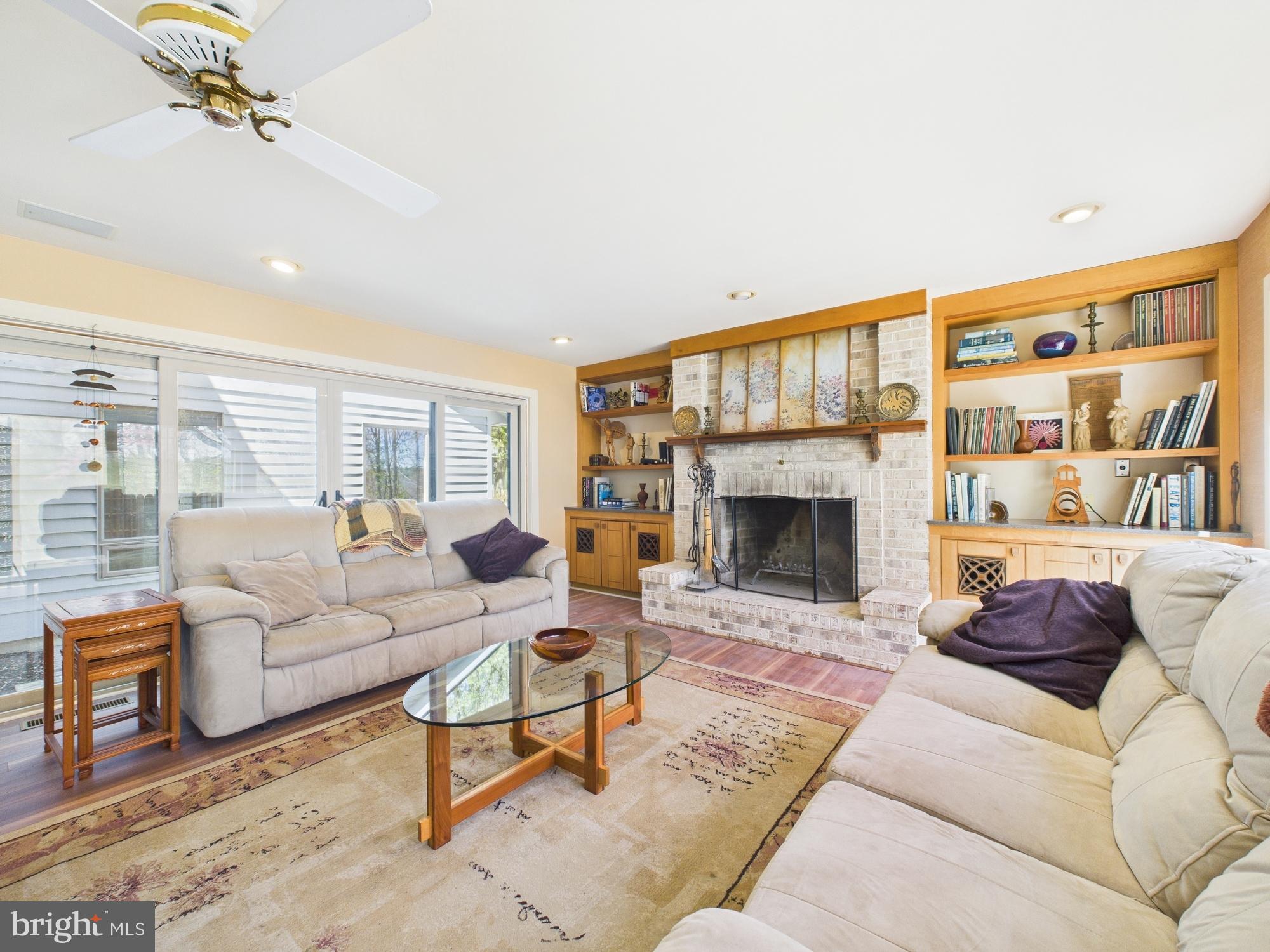 ASBURY - Residential