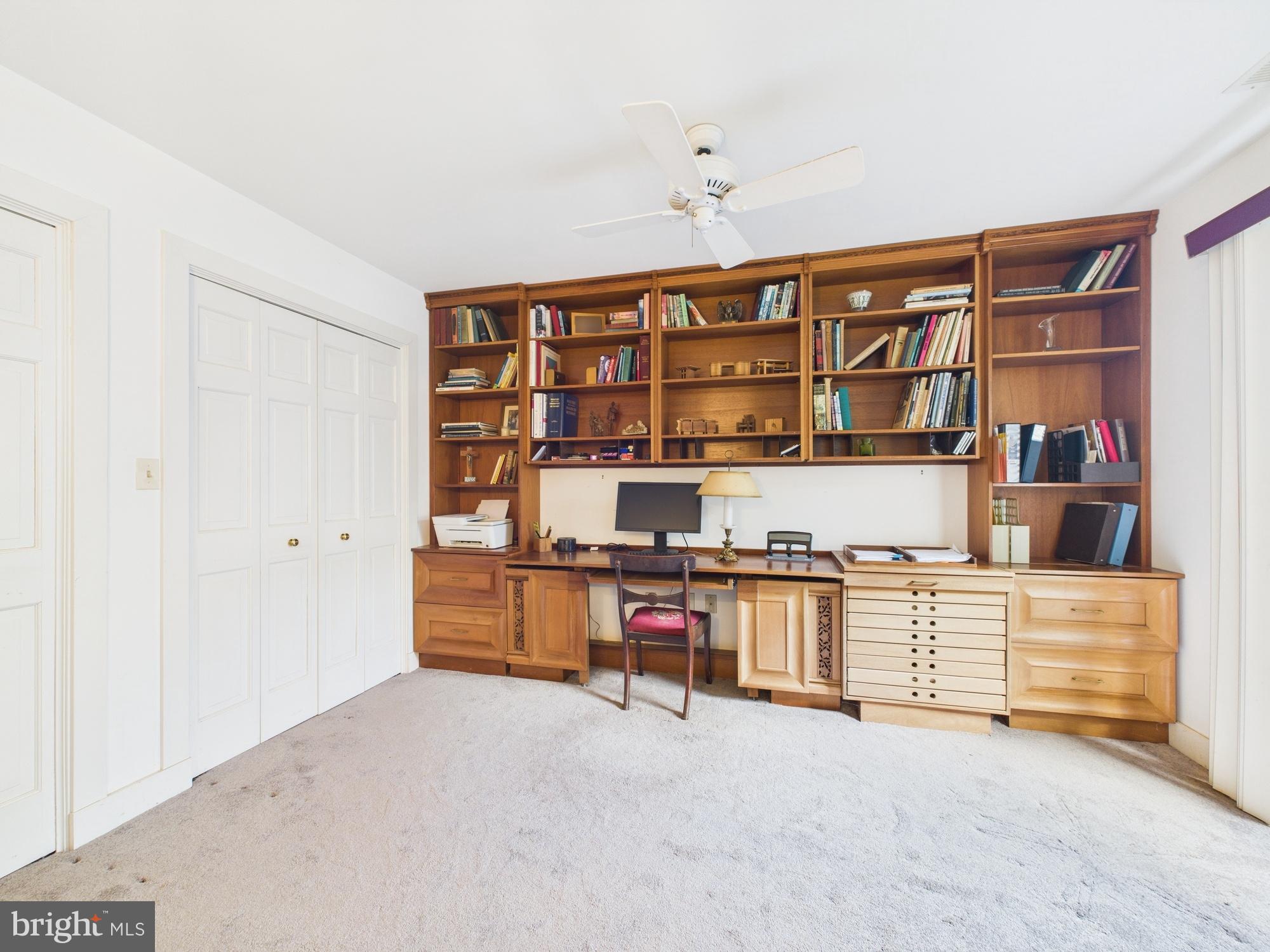 ASBURY - Residential