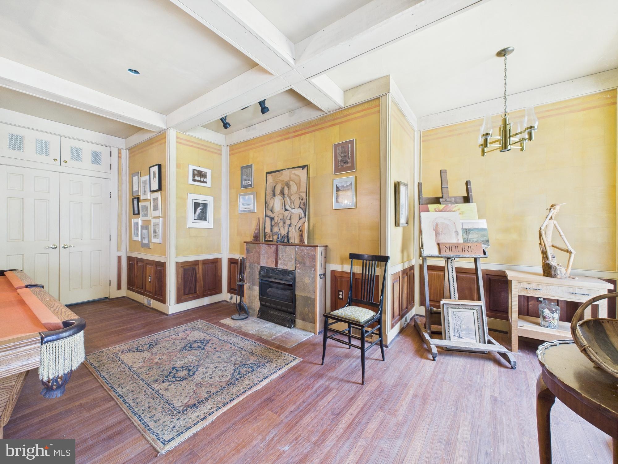 ASBURY - Residential