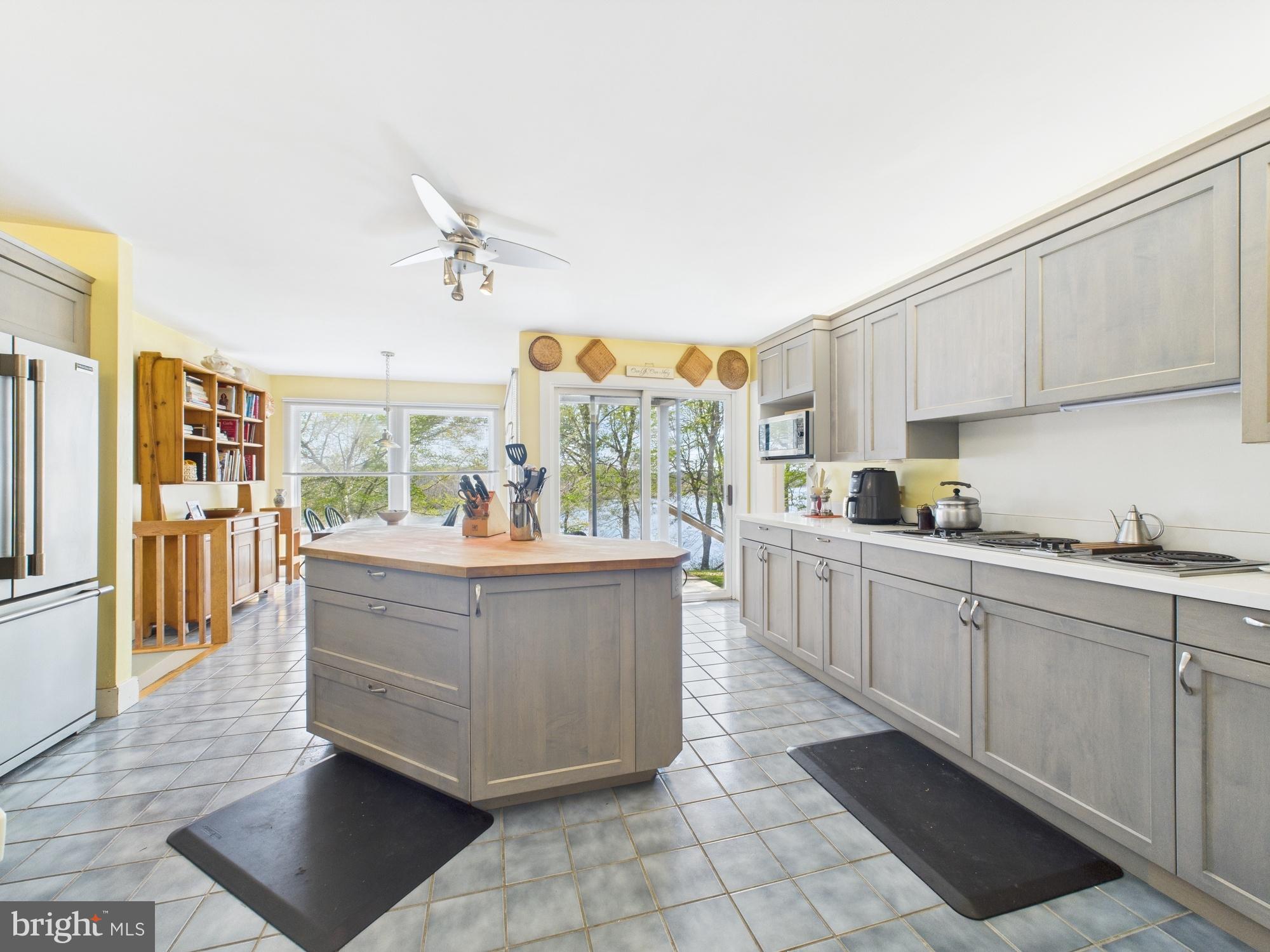 ASBURY - Residential