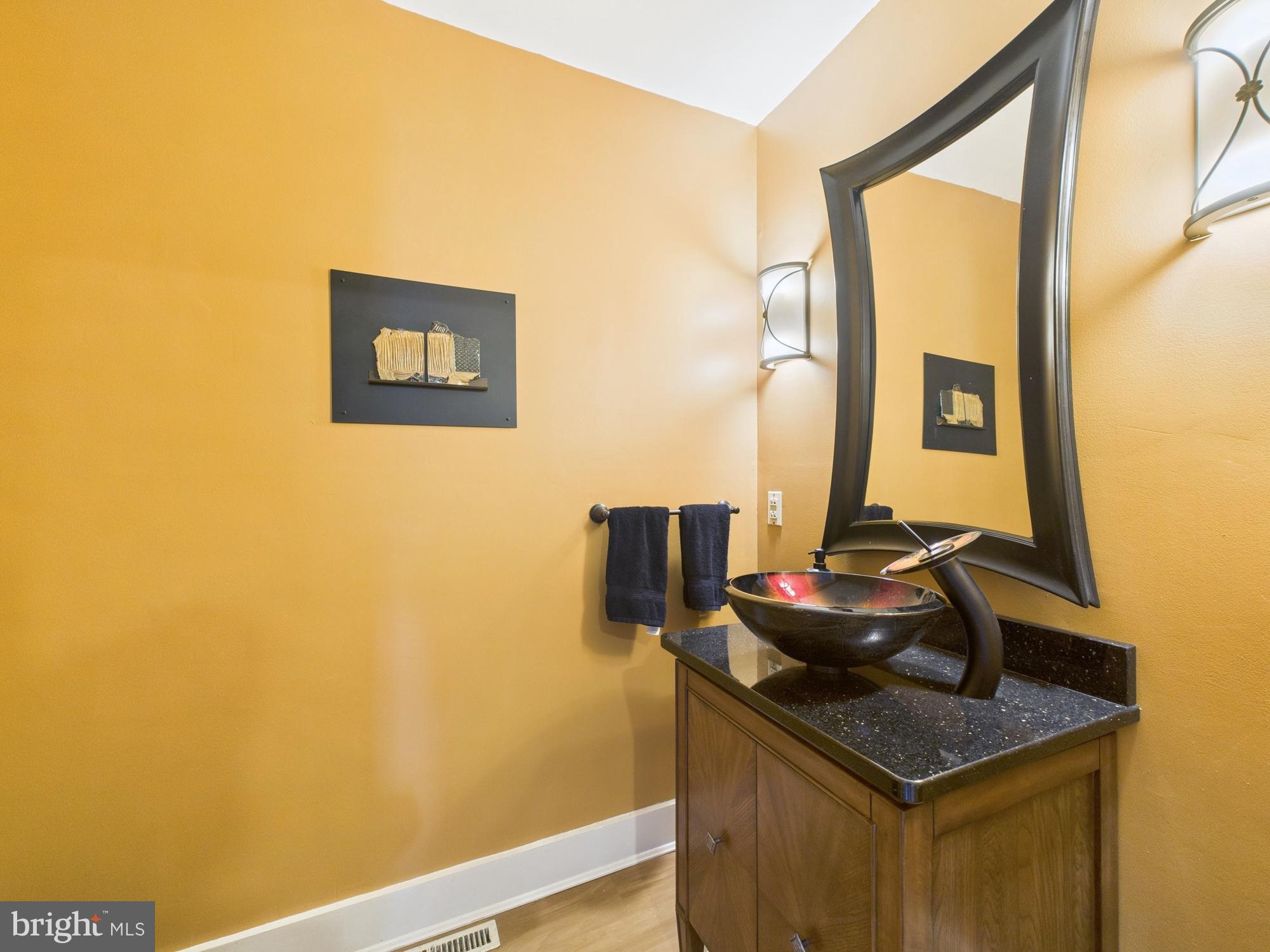 ASBURY - Residential