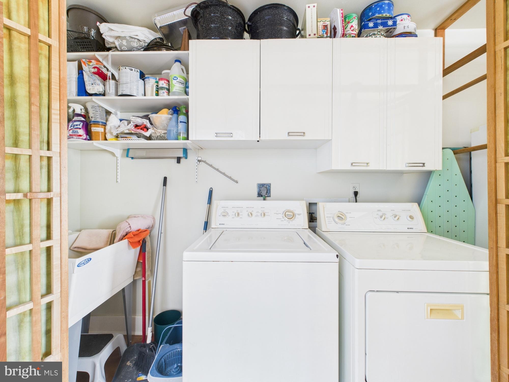 ASBURY - Residential