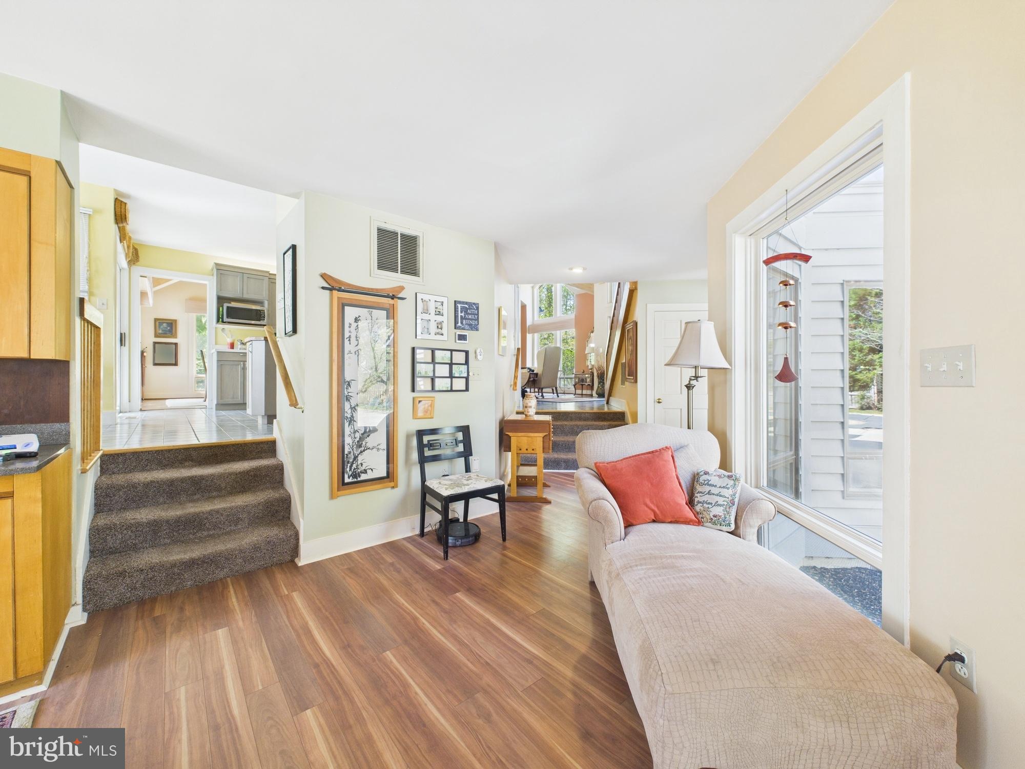 ASBURY - Residential