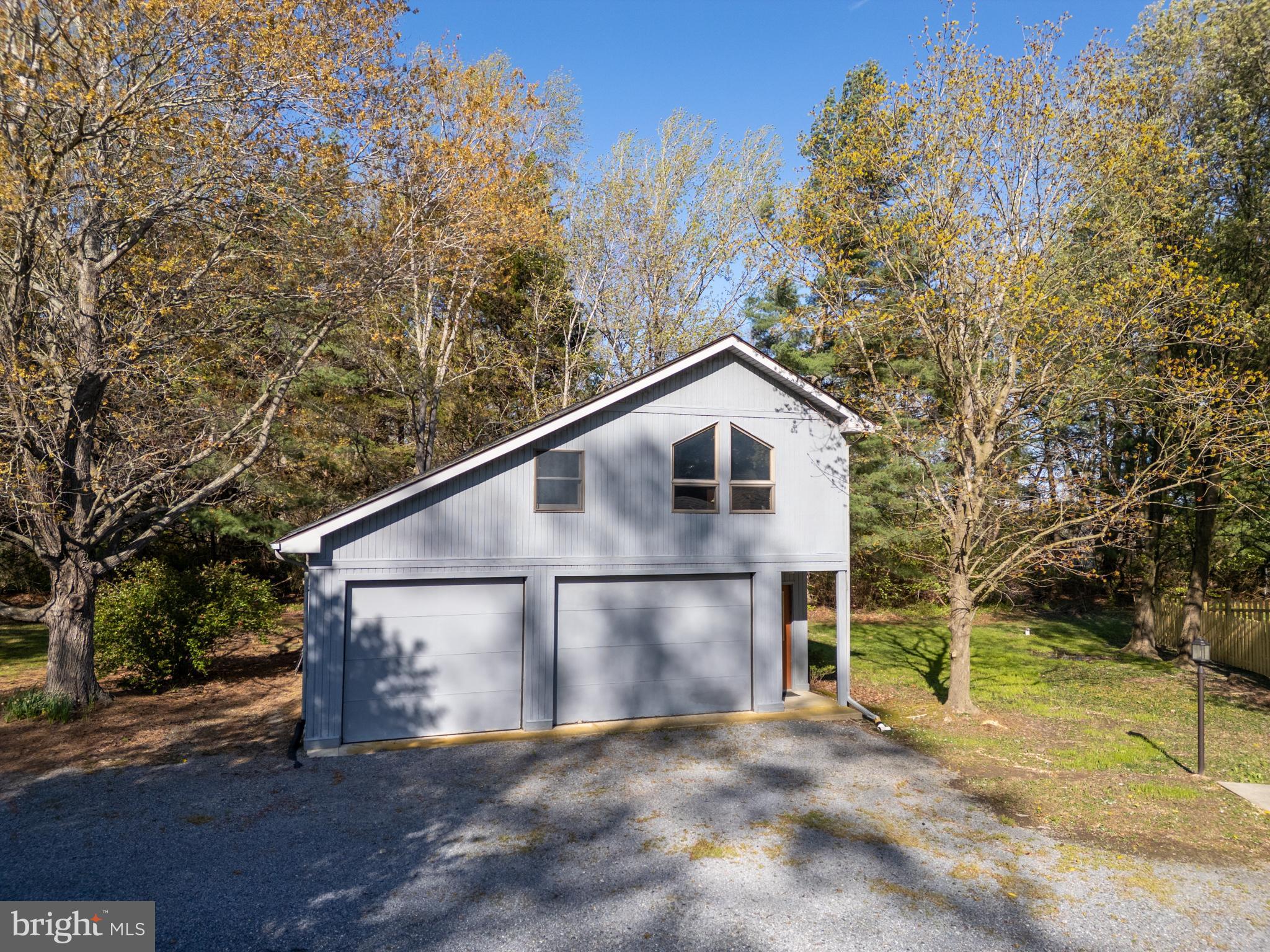 ASBURY - Residential