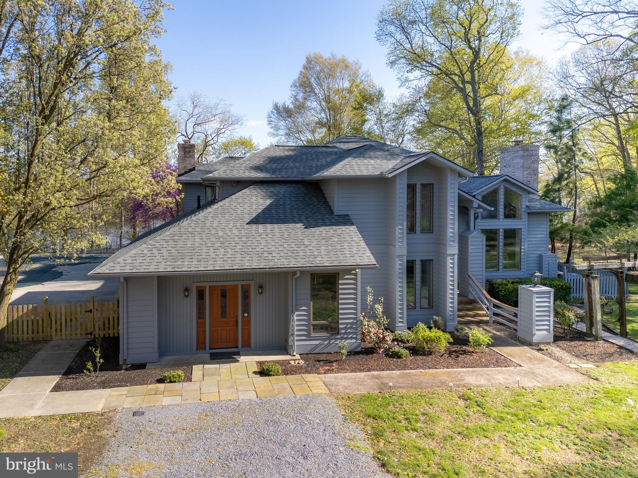 ASBURY - Residential