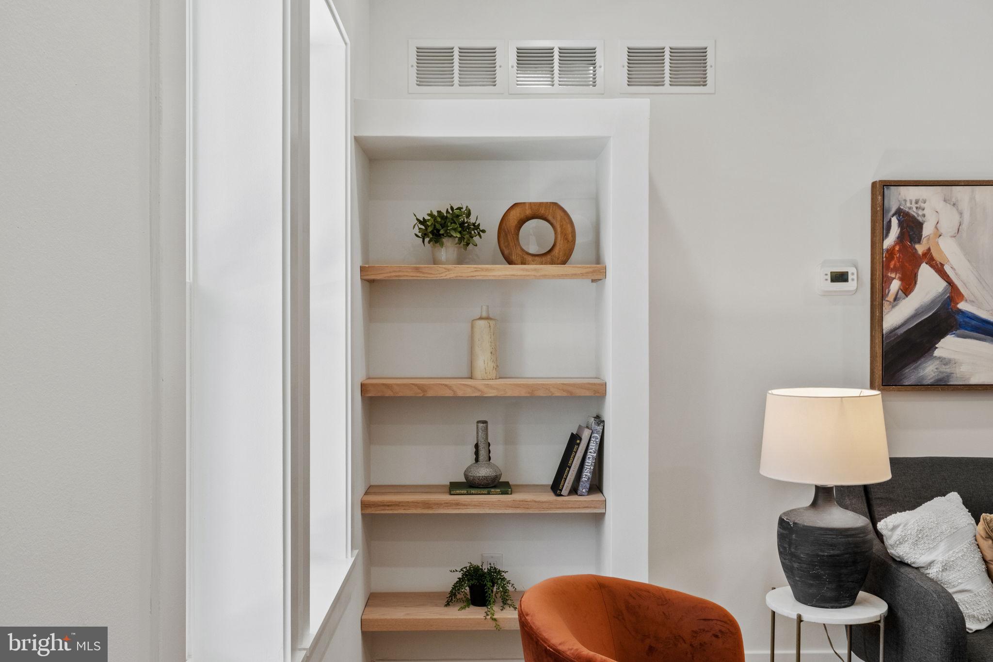 COBBS CREEK - Residential