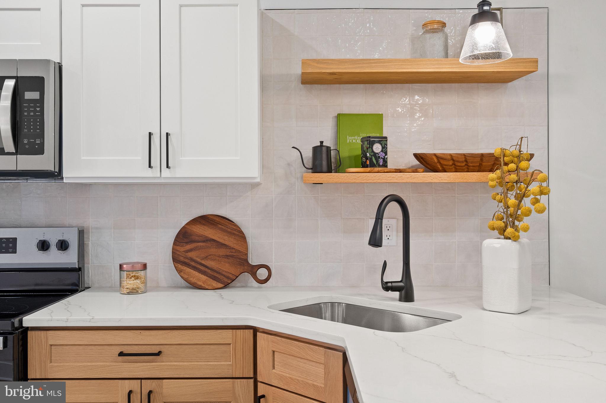 COBBS CREEK - Residential