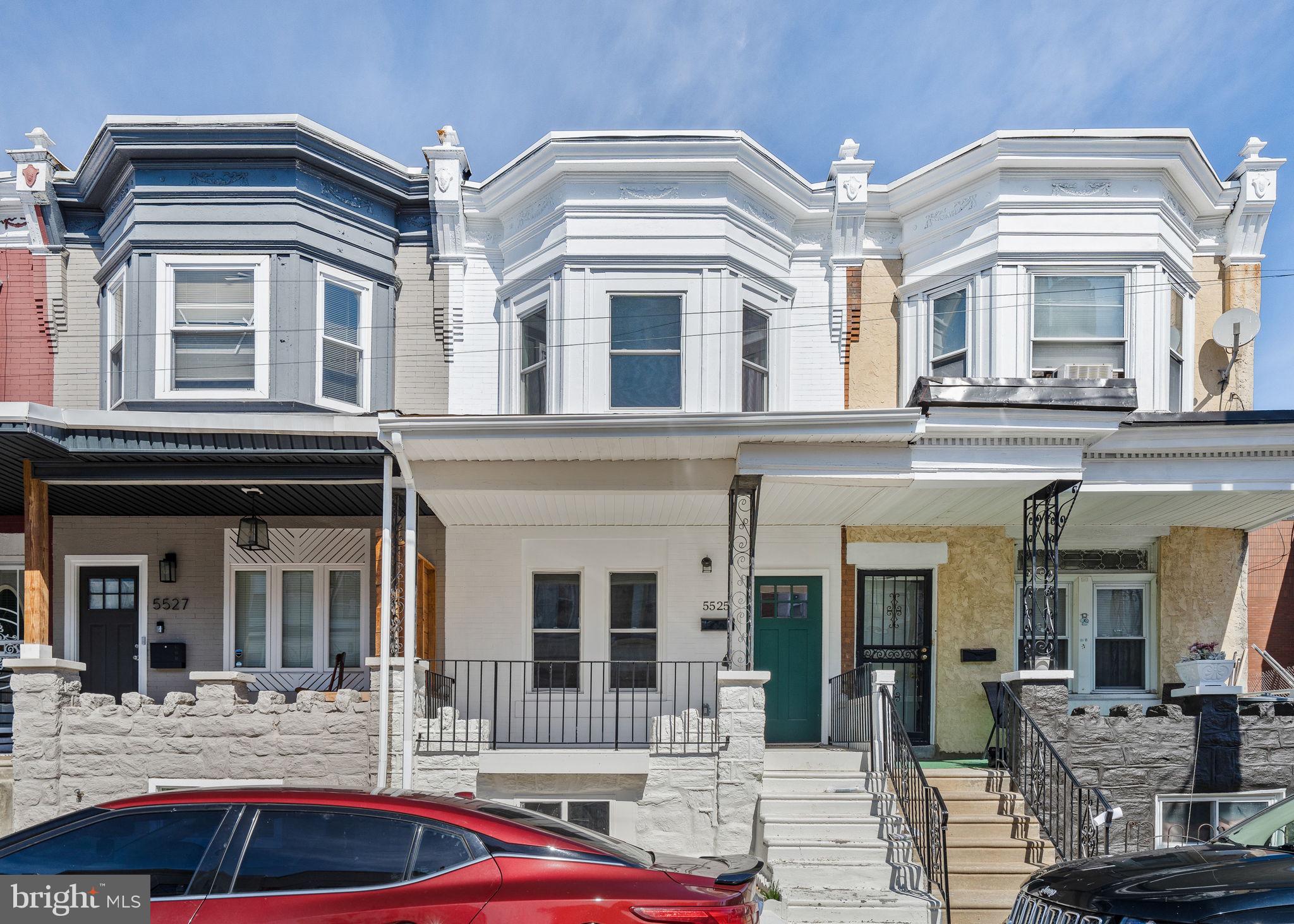 COBBS CREEK - Residential