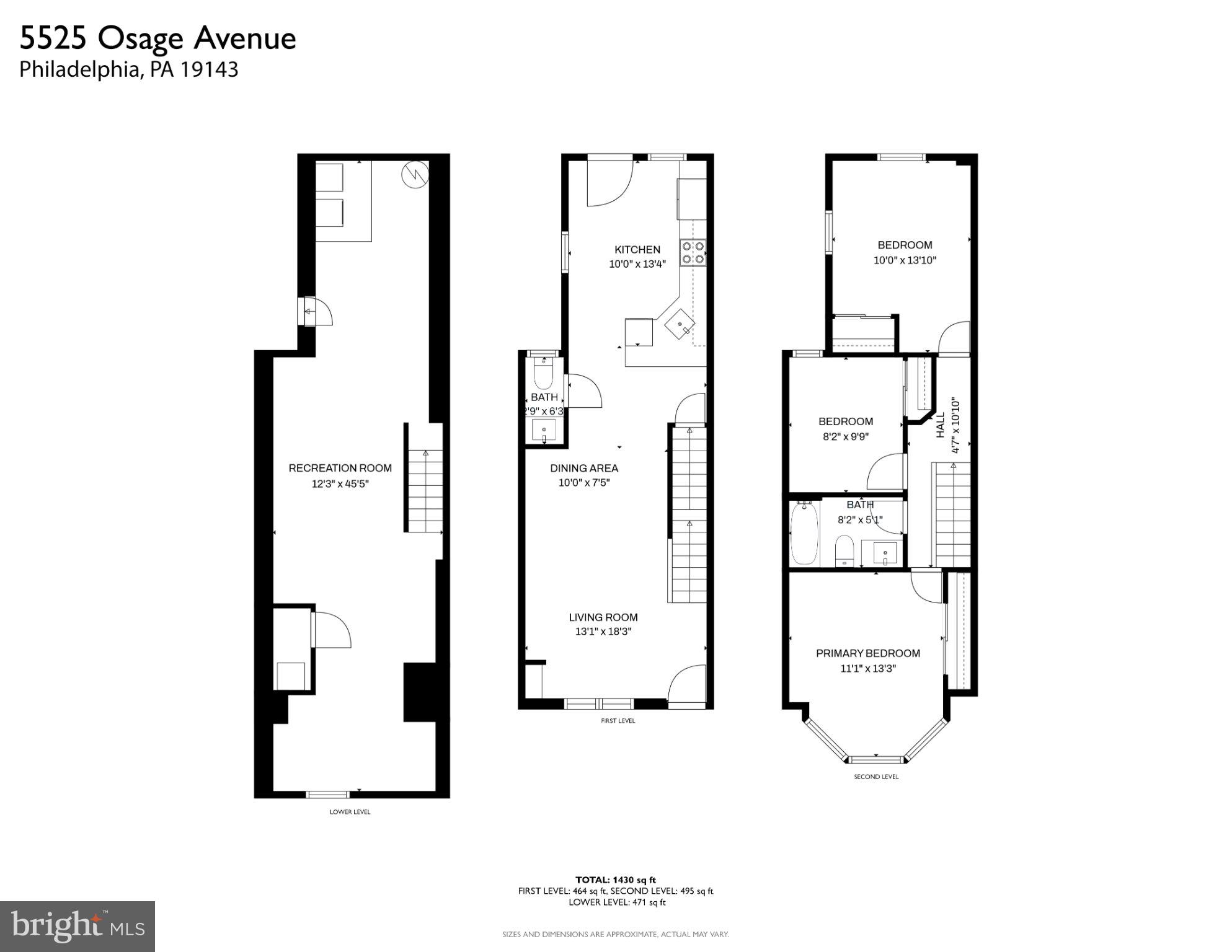 COBBS CREEK - Residential