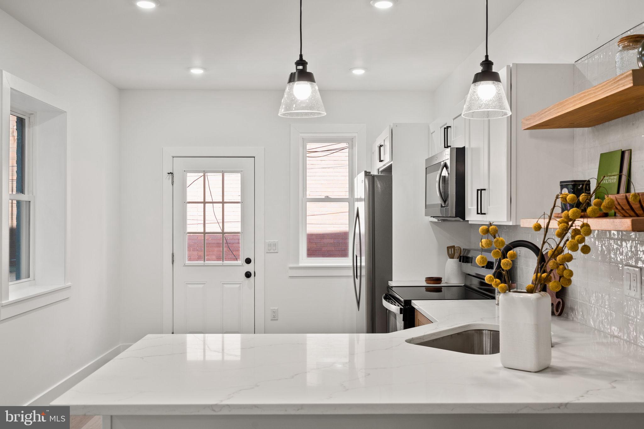 COBBS CREEK - Residential