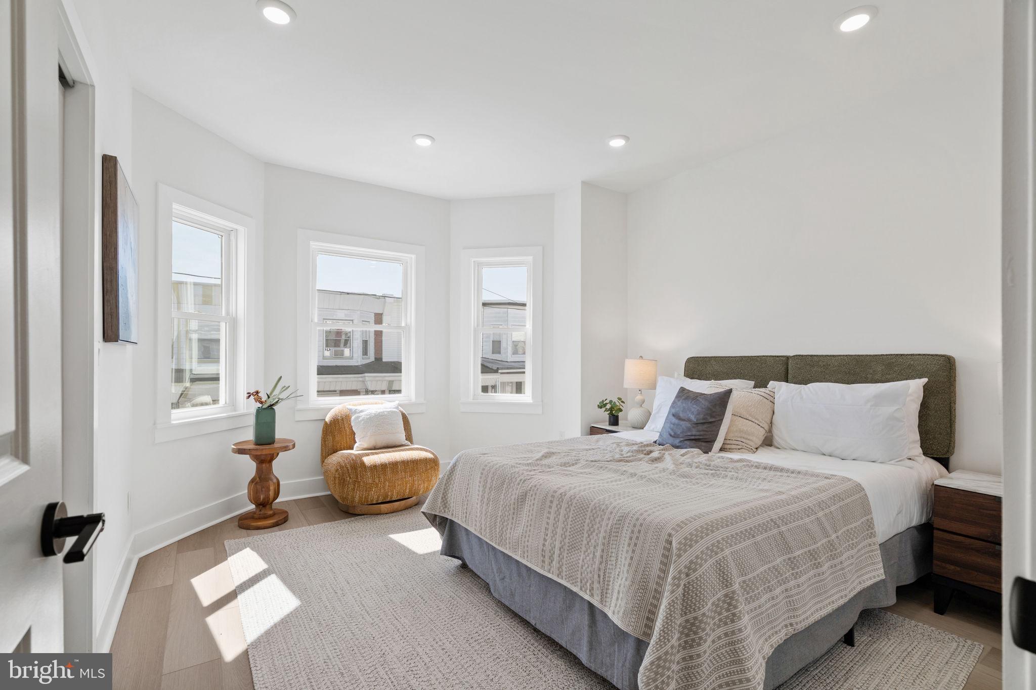 COBBS CREEK - Residential