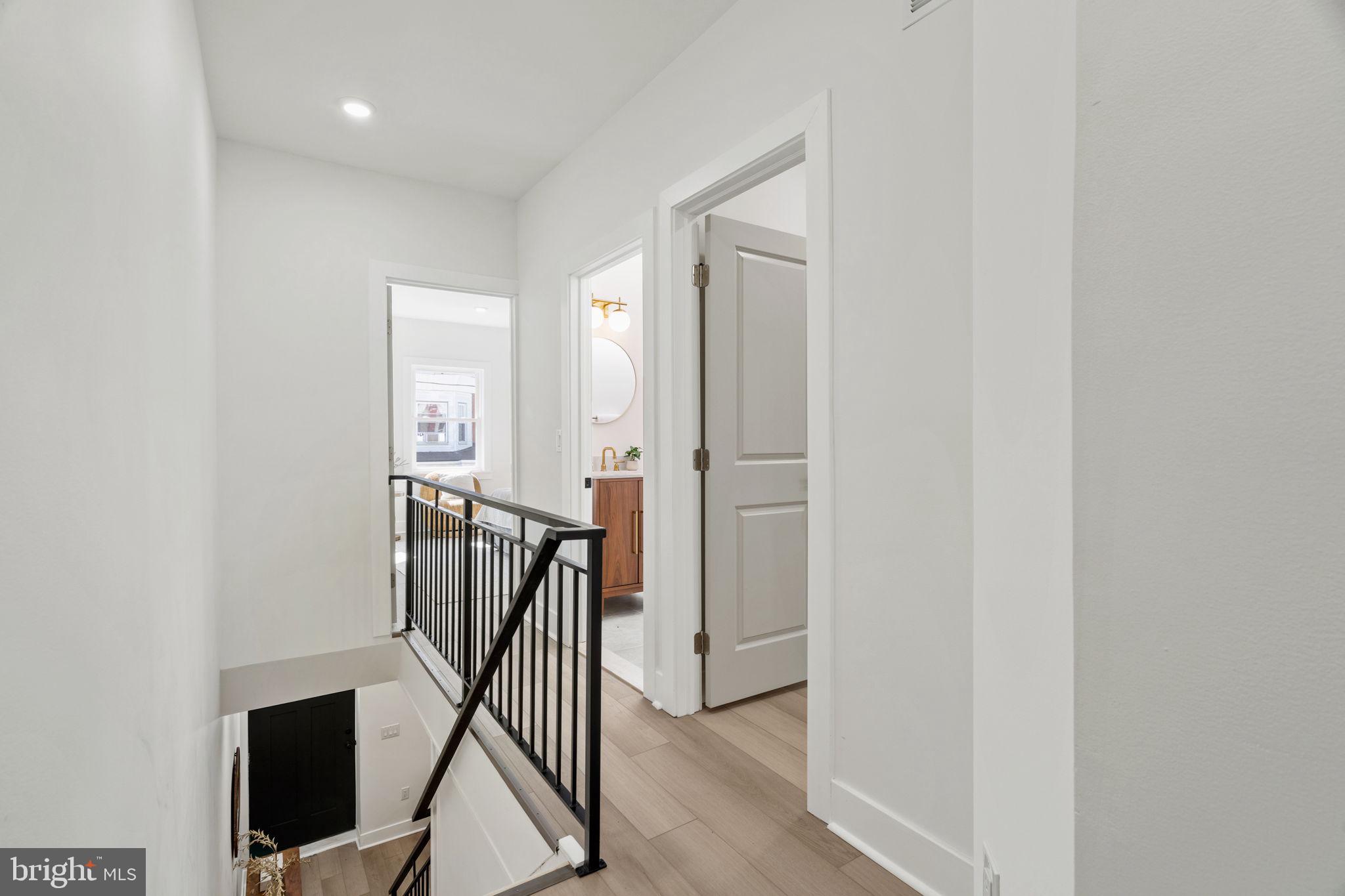 COBBS CREEK - Residential