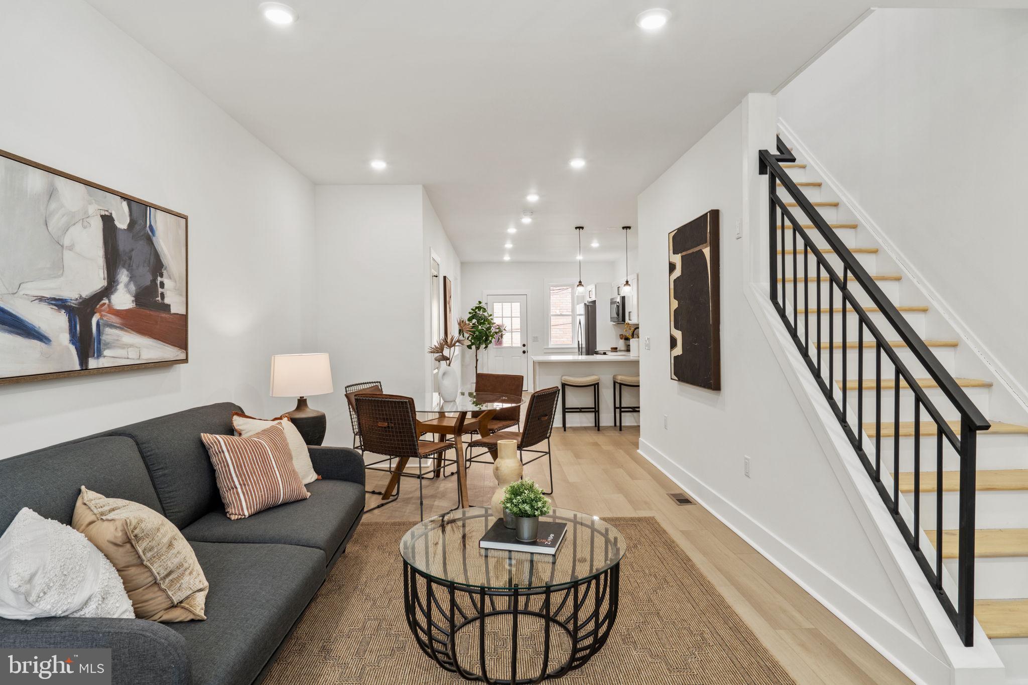 COBBS CREEK - Residential