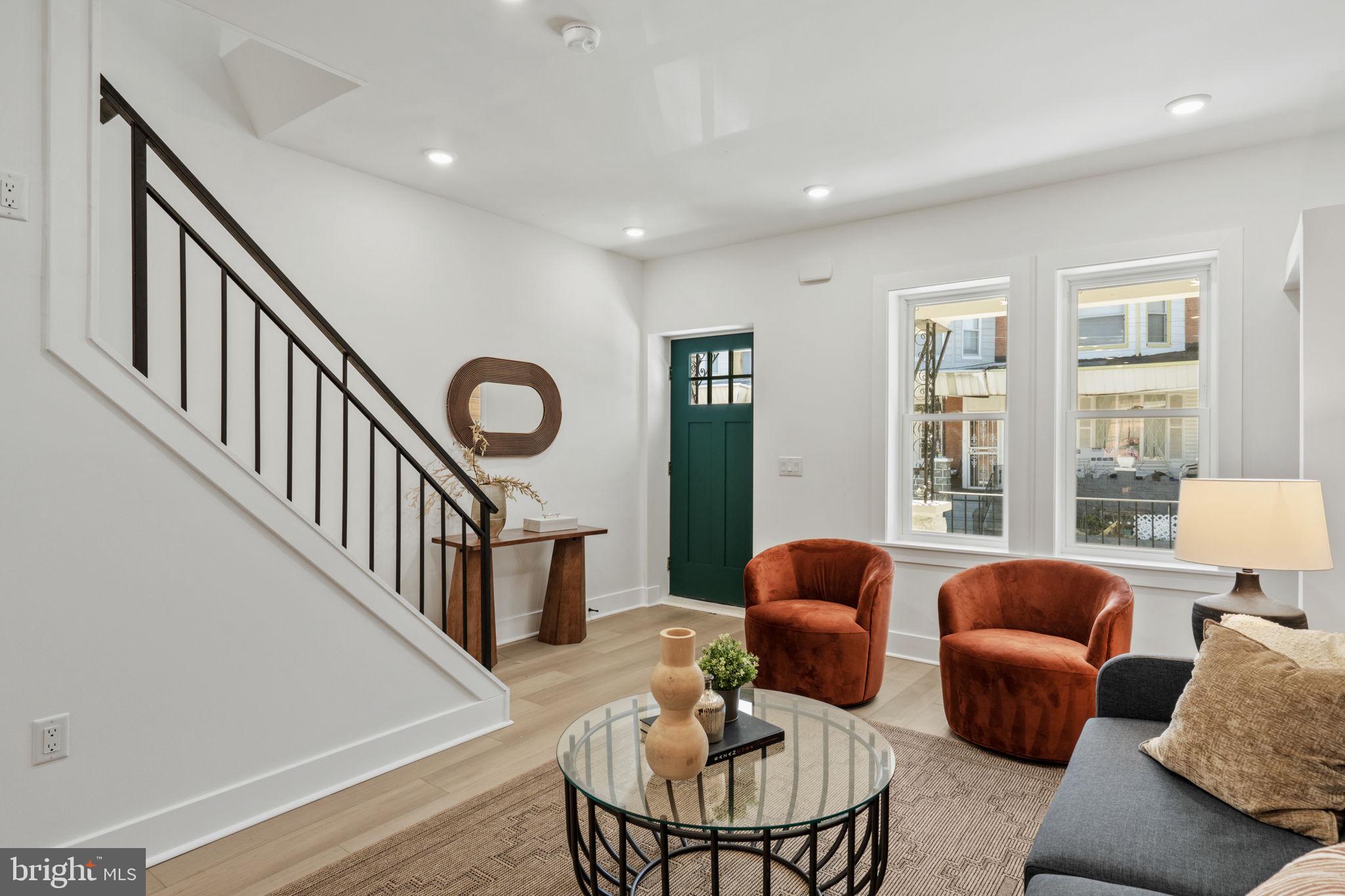 COBBS CREEK - Residential