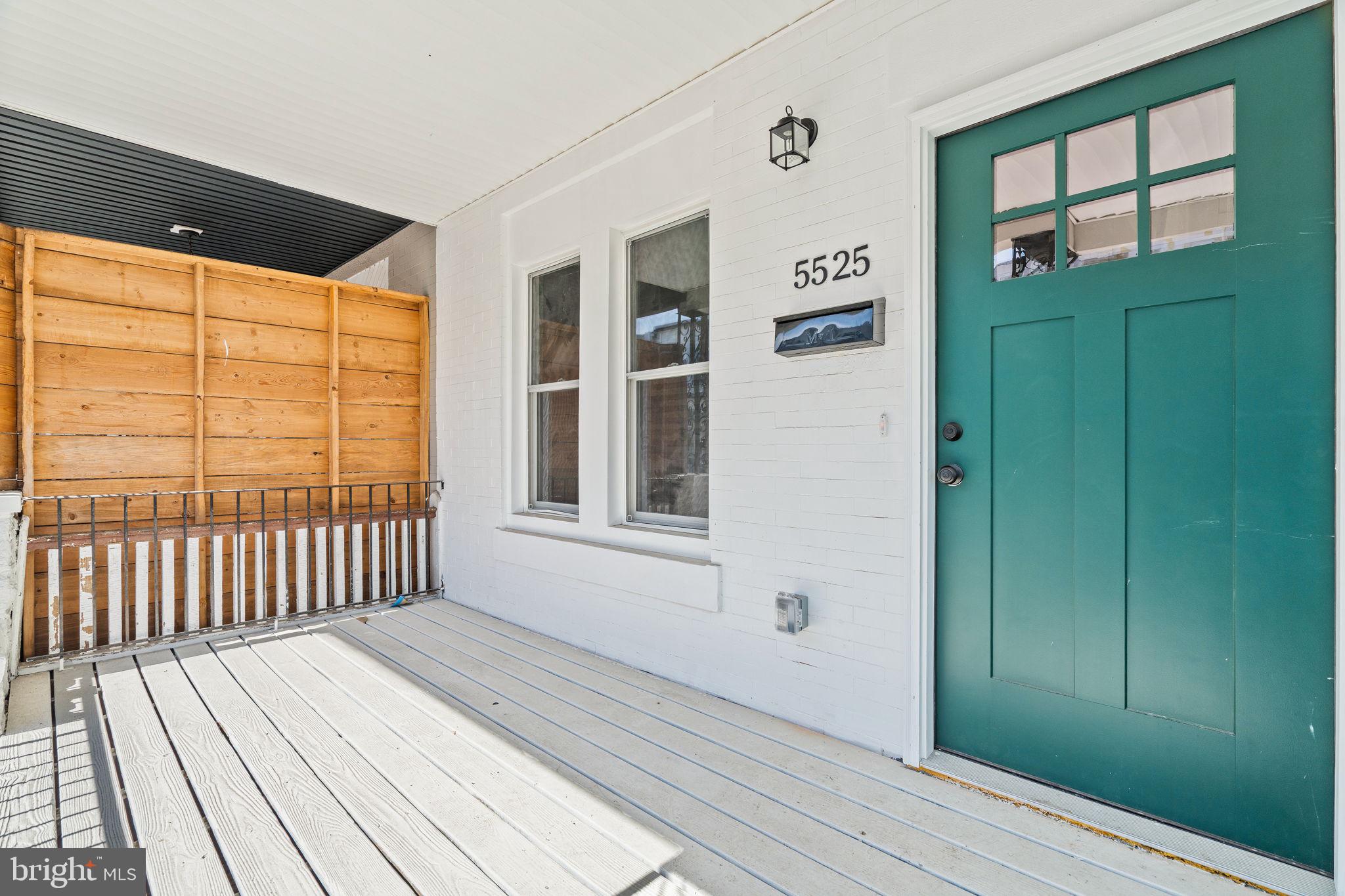 COBBS CREEK - Residential