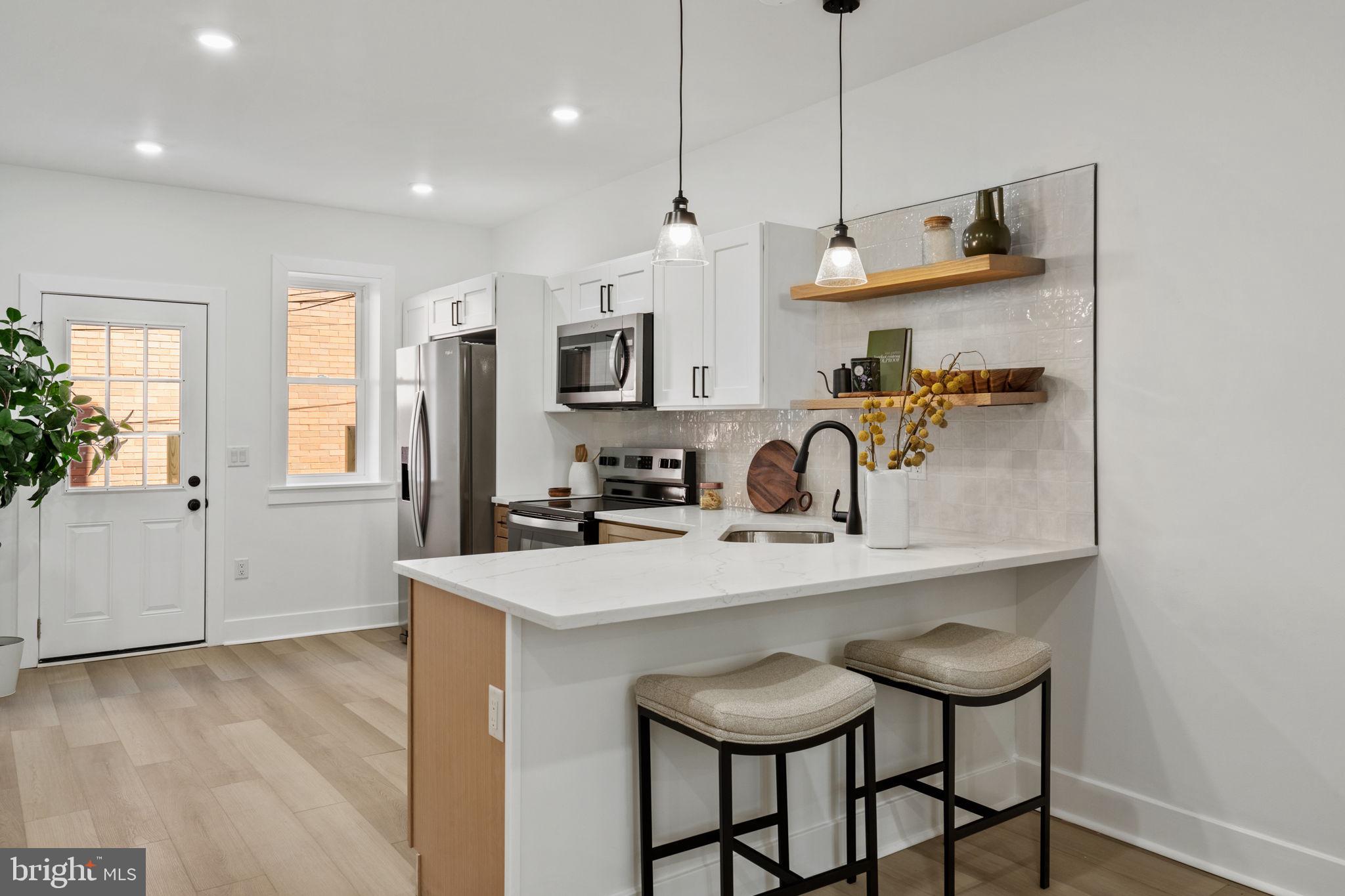 COBBS CREEK - Residential