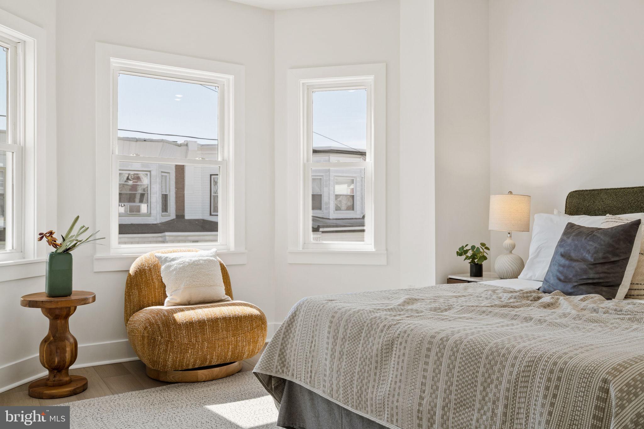 COBBS CREEK - Residential