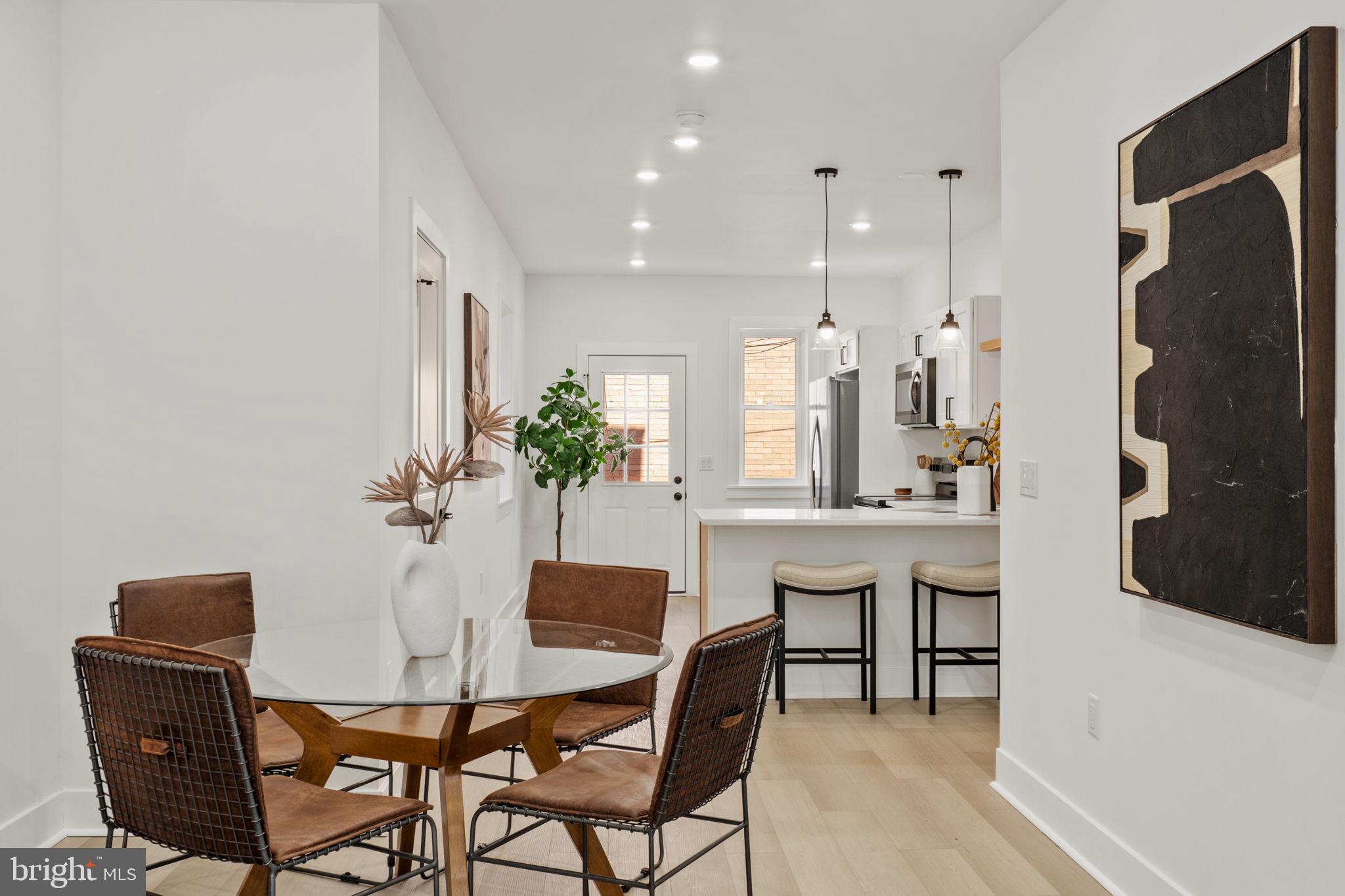 COBBS CREEK - Residential