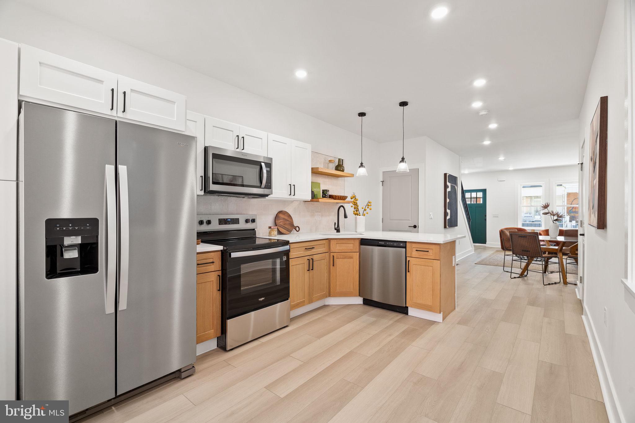 COBBS CREEK - Residential