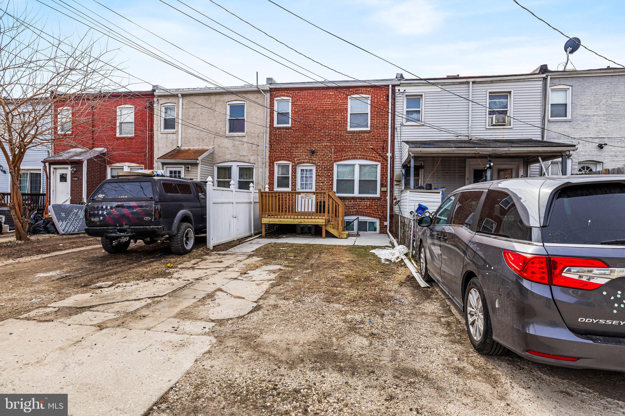 DUNDALK HIGHLANDS - Residential