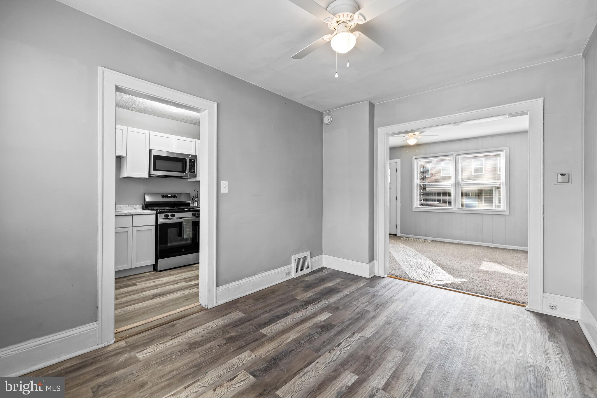 DUNDALK HIGHLANDS - Residential