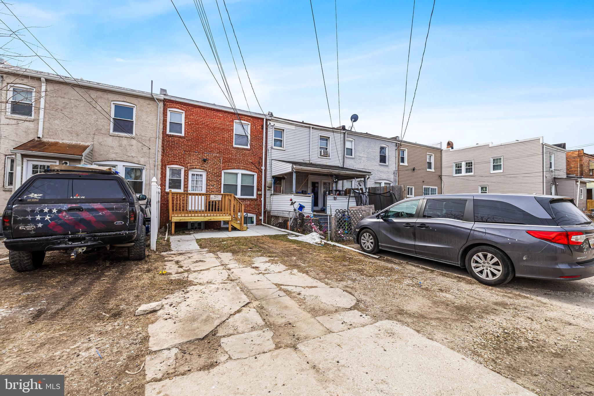 DUNDALK HIGHLANDS - Residential