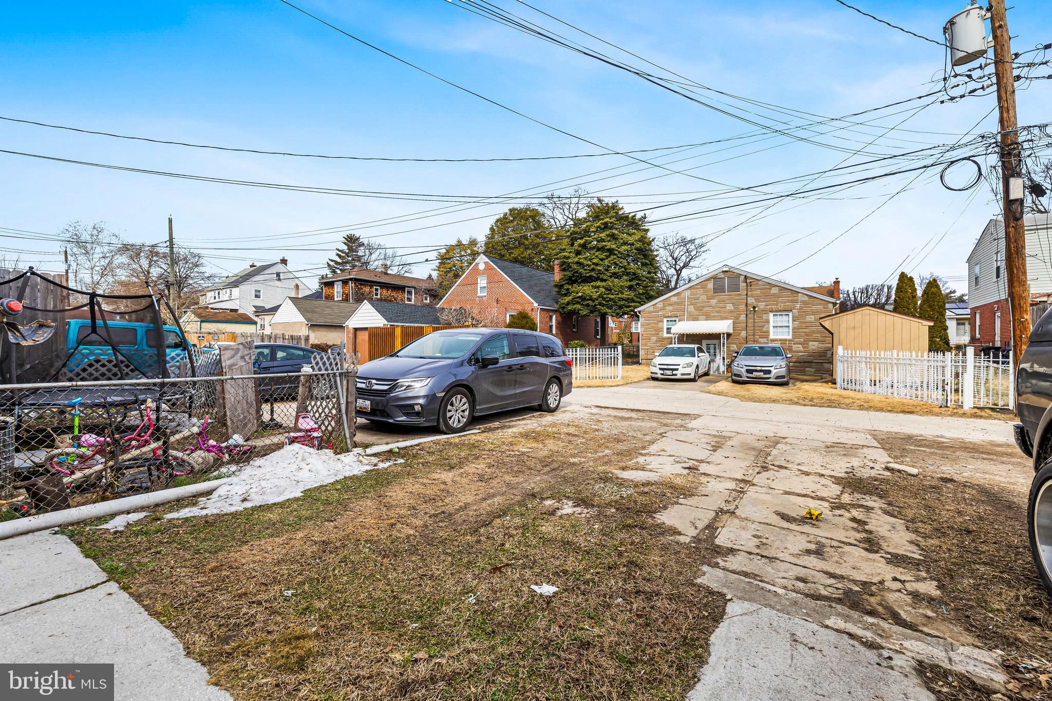 DUNDALK HIGHLANDS - Residential