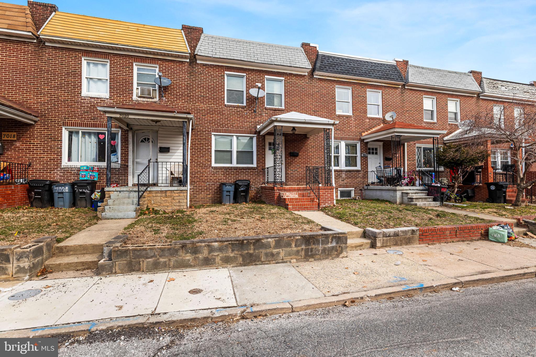 DUNDALK HIGHLANDS - Residential