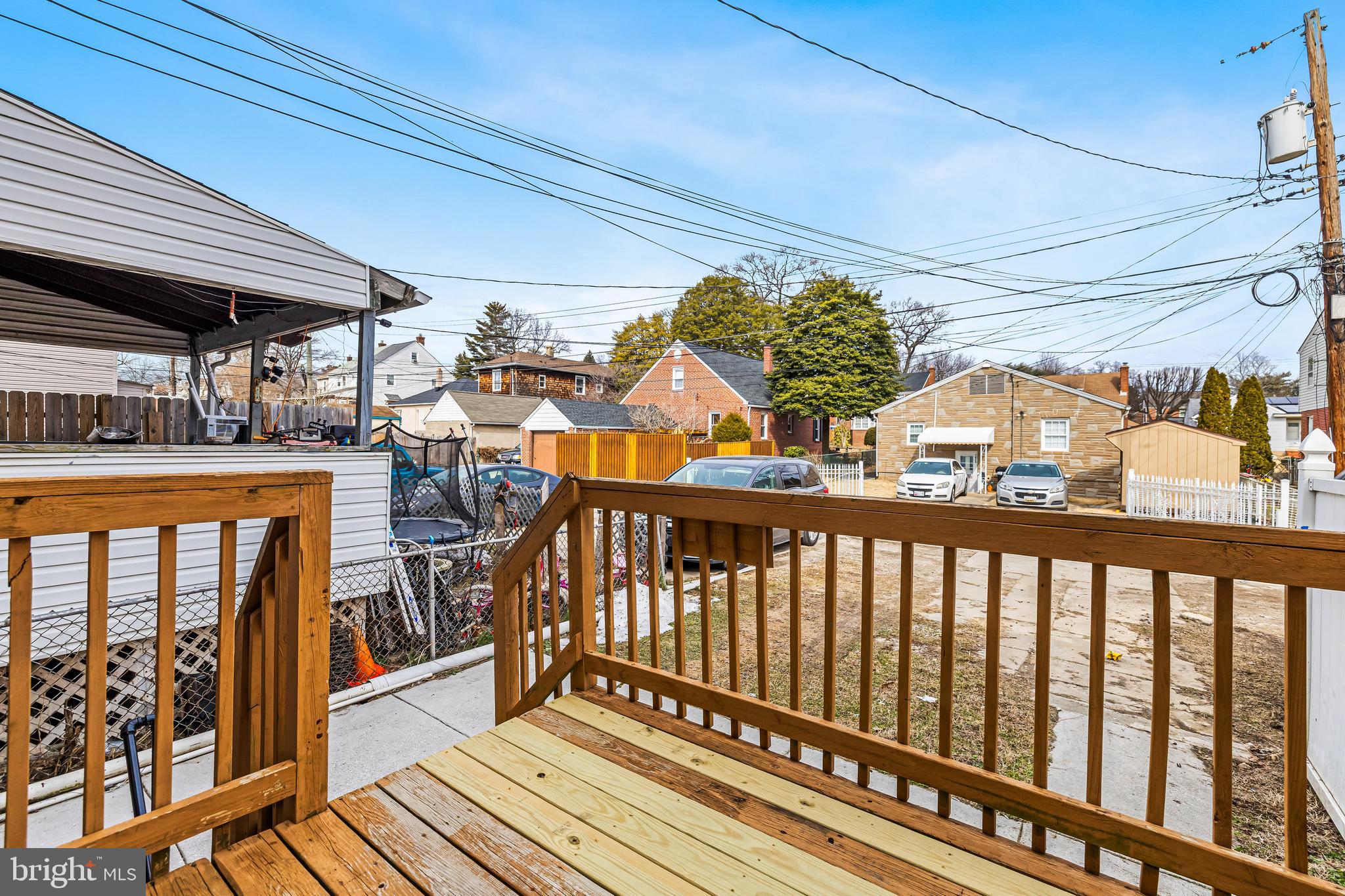 DUNDALK HIGHLANDS - Residential