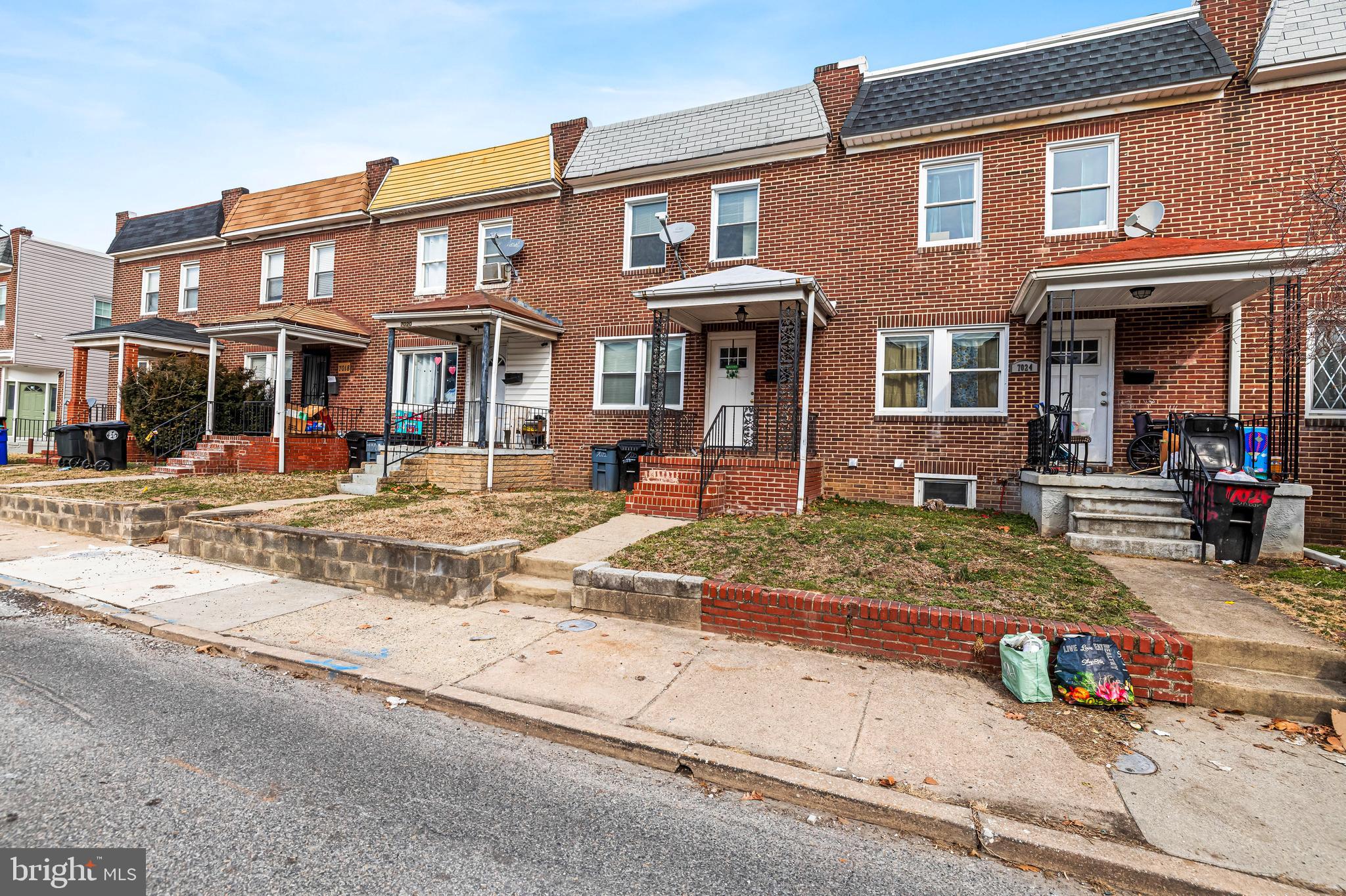 DUNDALK HIGHLANDS - Residential