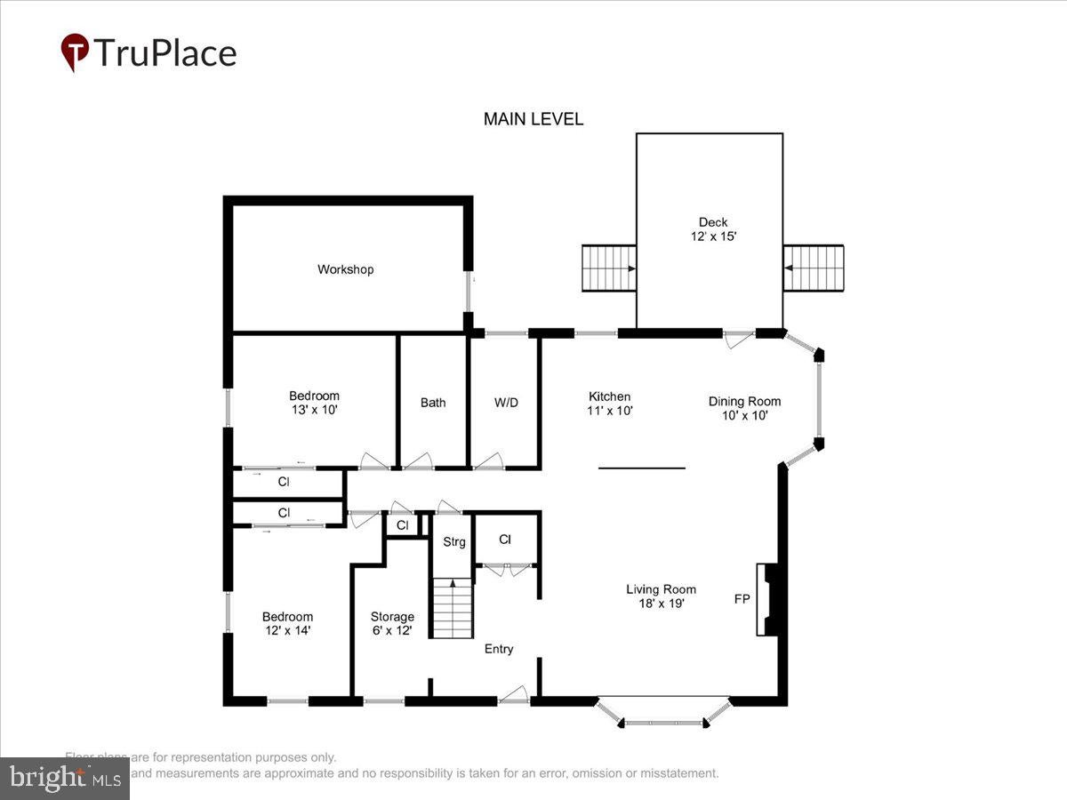 1245 CREEK DRIVE