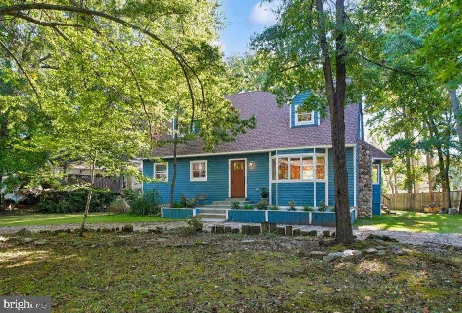 1245 Creek Drive