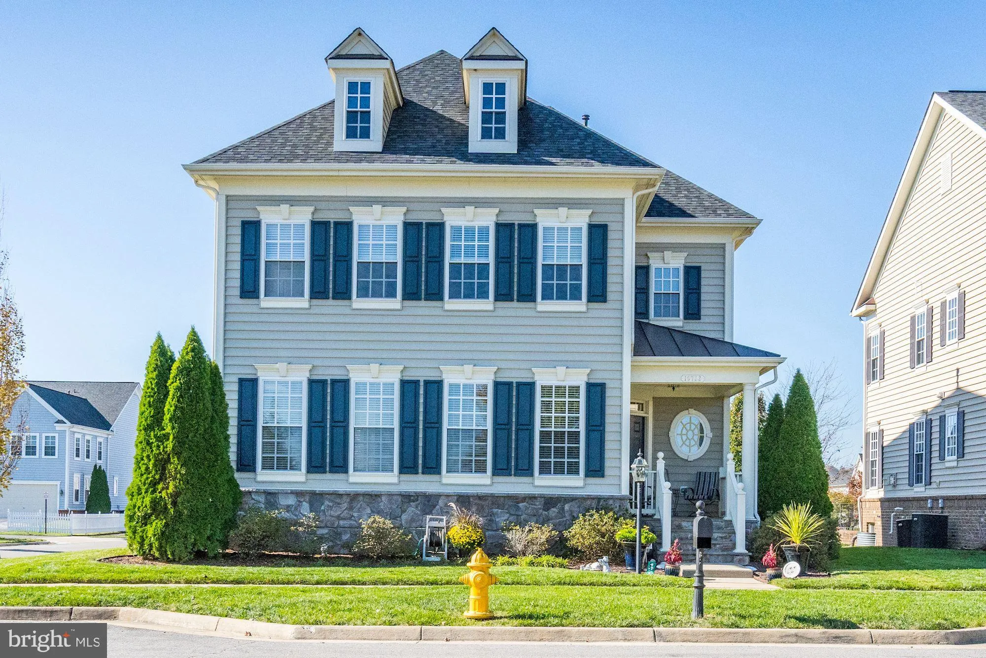 10756 General Kirkland Drive, Bristow, VA 20136