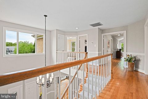 Tiny photo for 1167 Silver Beech Road, HERNDON, VA 20170 (MLS # VAFX2302354)