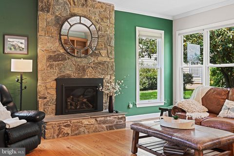 Tiny photo for 1167 Silver Beech Road, HERNDON, VA 20170 (MLS # VAFX2302354)