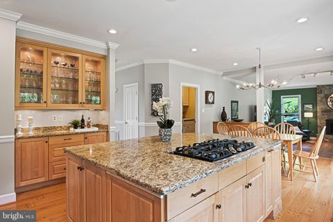 Tiny photo for 1167 Silver Beech Road, HERNDON, VA 20170 (MLS # VAFX2302354)