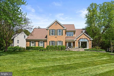 Tiny photo for 1167 Silver Beech Road, HERNDON, VA 20170 (MLS # VAFX2302354)