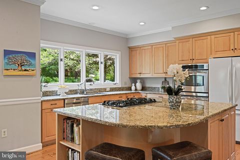 Tiny photo for 1167 Silver Beech Road, HERNDON, VA 20170 (MLS # VAFX2302354)