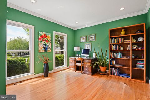 Tiny photo for 1167 Silver Beech Road, HERNDON, VA 20170 (MLS # VAFX2302354)