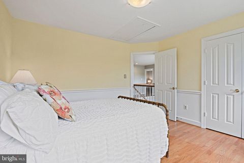 Tiny photo for 1167 Silver Beech Road, HERNDON, VA 20170 (MLS # VAFX2302354)