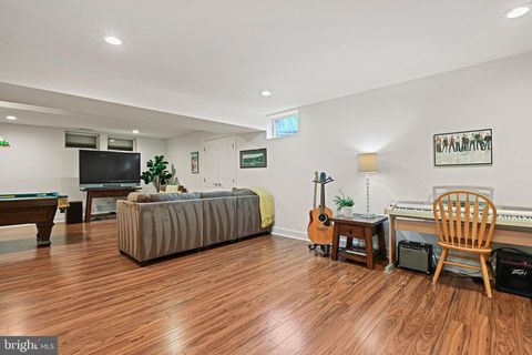 Tiny photo for 1167 Silver Beech Road, HERNDON, VA 20170 (MLS # VAFX2302354)